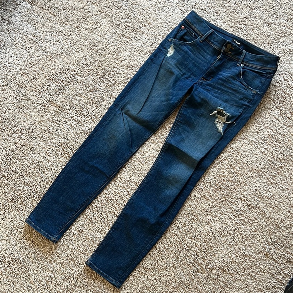 Hudson jeans